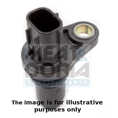 Sensor, camshaft position